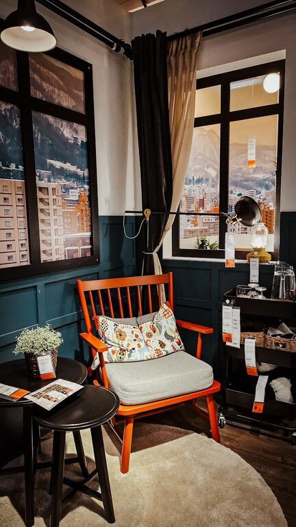 Tips for Choosing Comfortable Home Lighting for Every Room